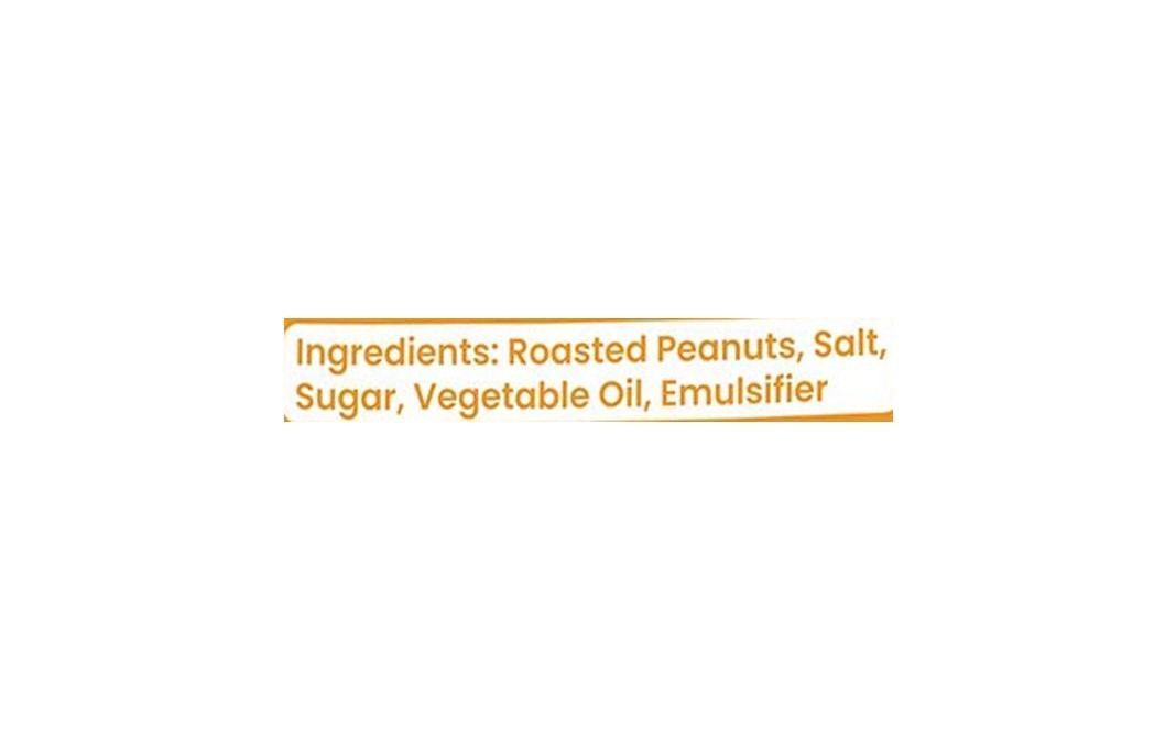 Mustin Classic Peanut Butter Chunky   Plastic Jar  340 grams